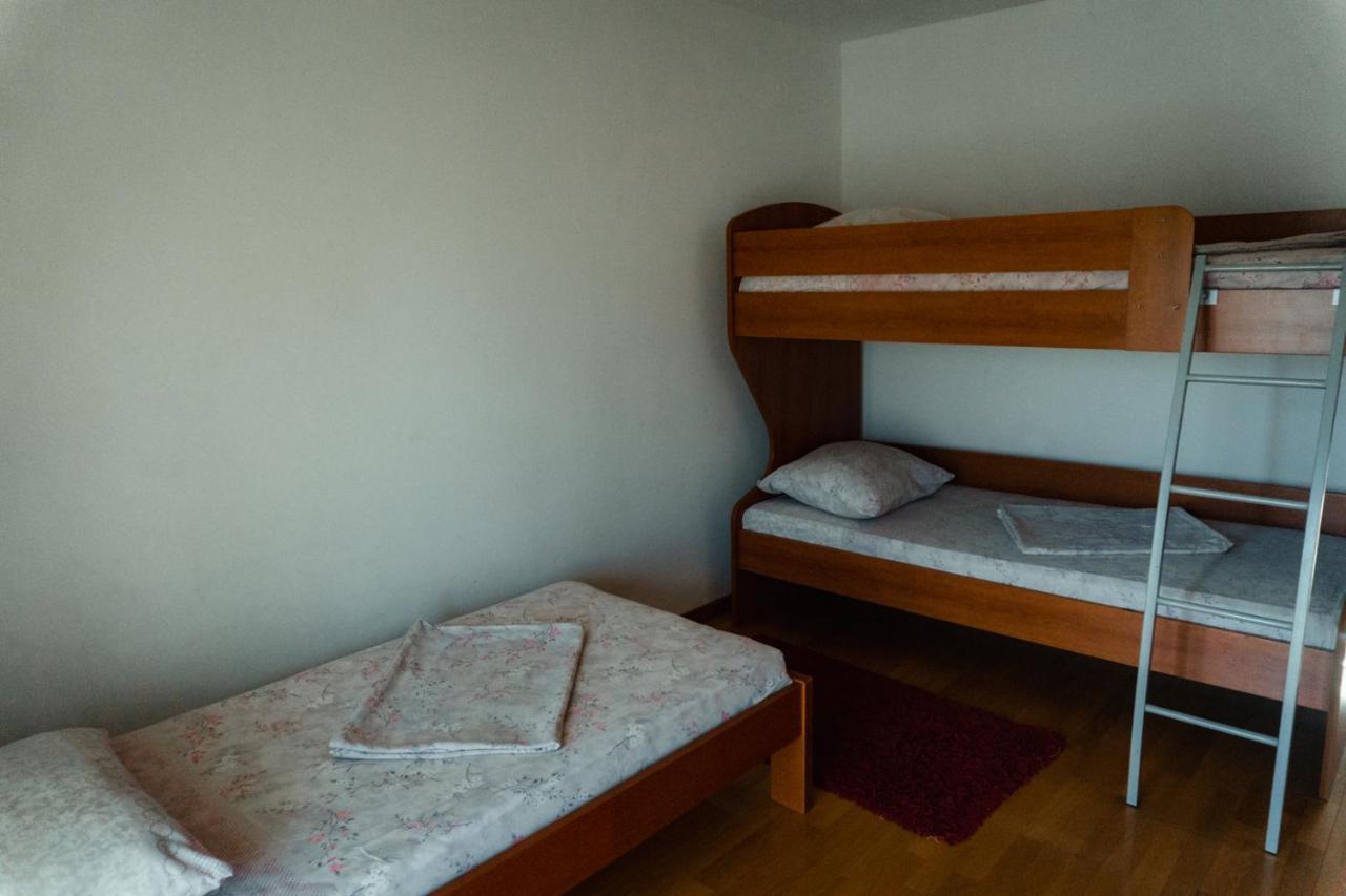Holiday Home Rozic - Villa With Private Seasonal Heated Pool Мостар Экстерьер фото